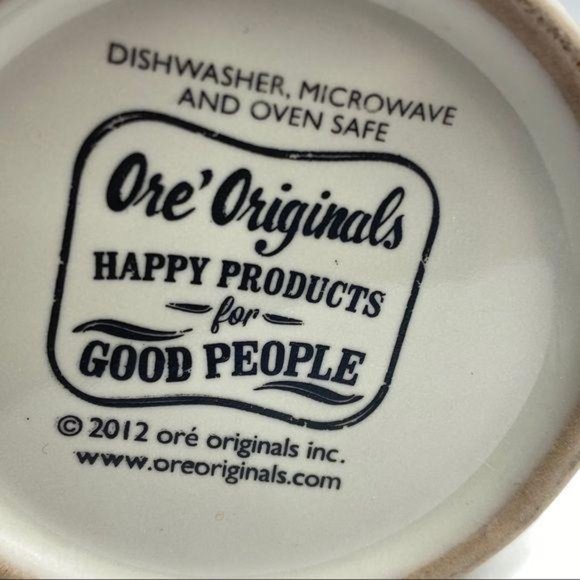 Ore Originals Living Goods Cuppa This Cuppa That Mug Pencil - Picture 3 of 6